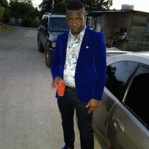 Meet your Posher, Raymond